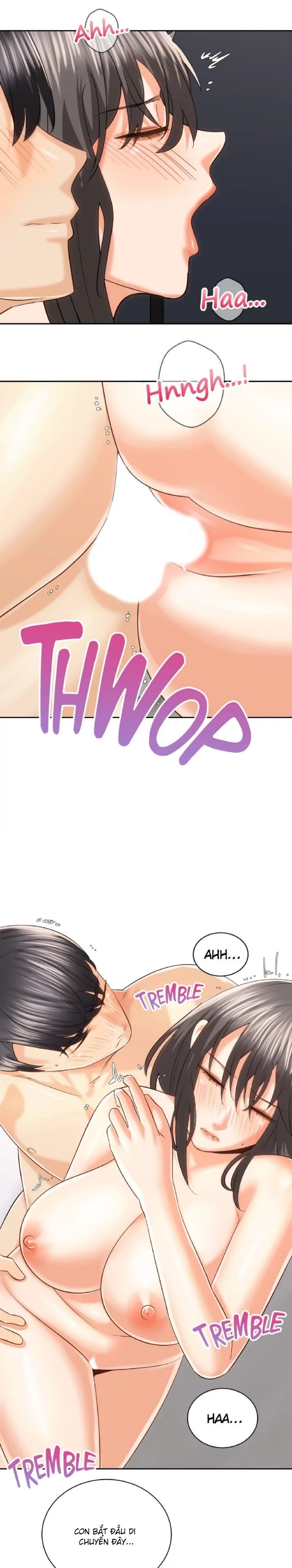 mình cùng đi xe nhé? chapter 21 16