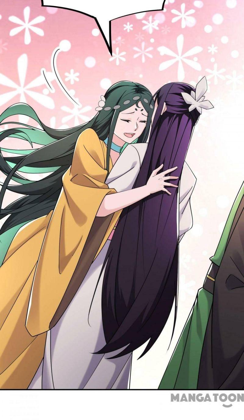 đồ đệ ta toàn là nữ ma đầu chapter 198 21