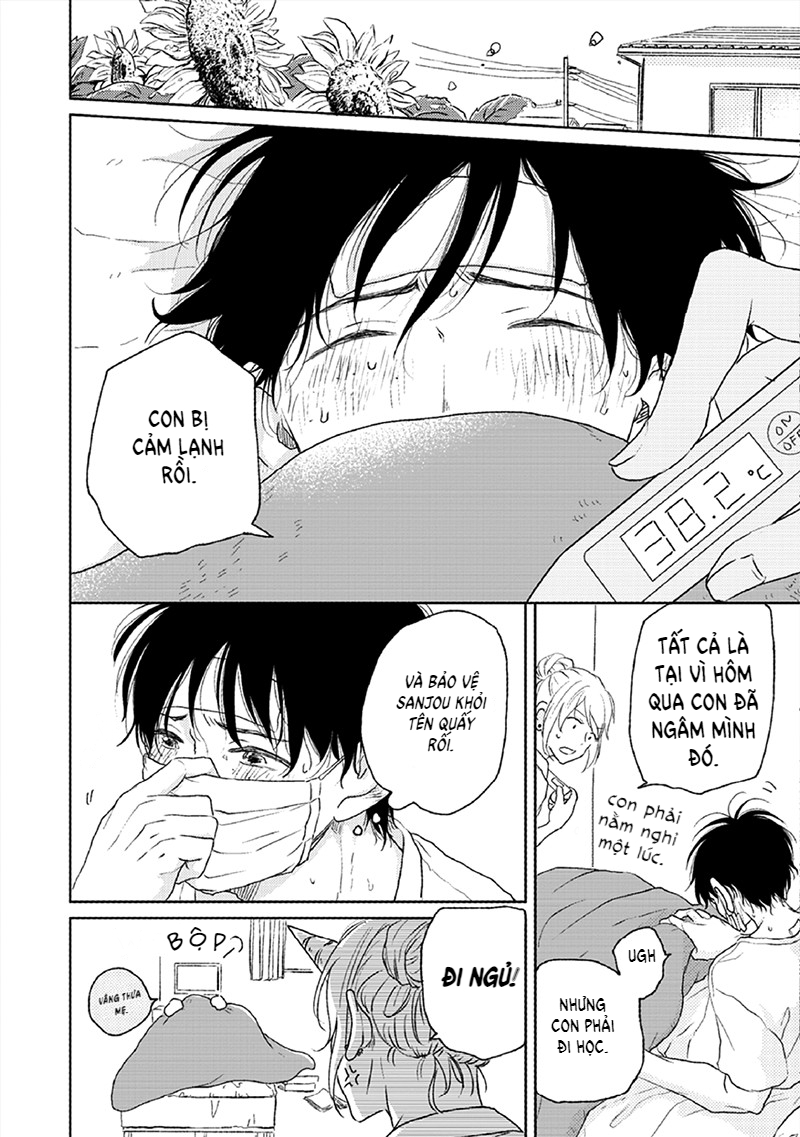 ghi chú của hatsukoi chapter 1 18