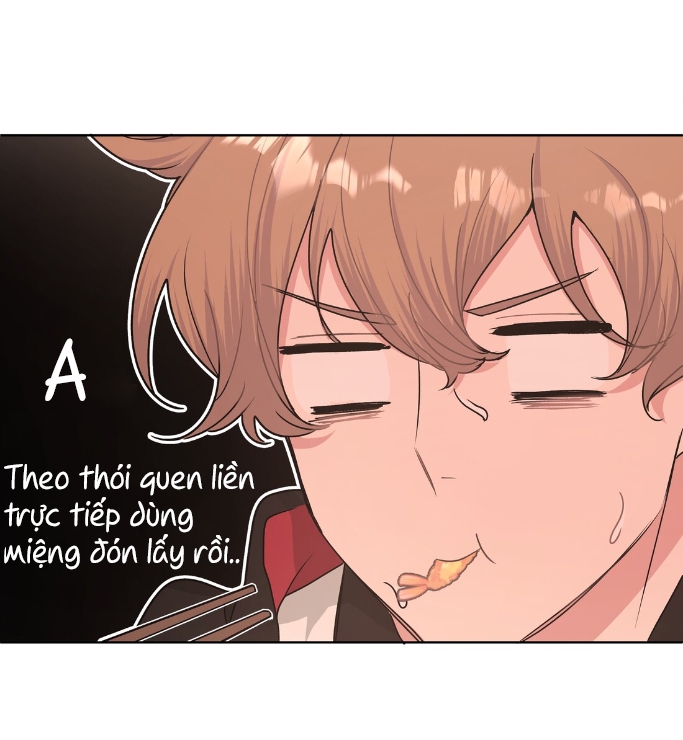 đừng nói yêu tôi (don't say you love me) chapter 6 23