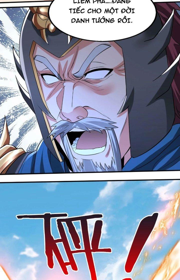 đại tần, ta là con tần thủy hoàng, giết địch thành thần chapter 45 44