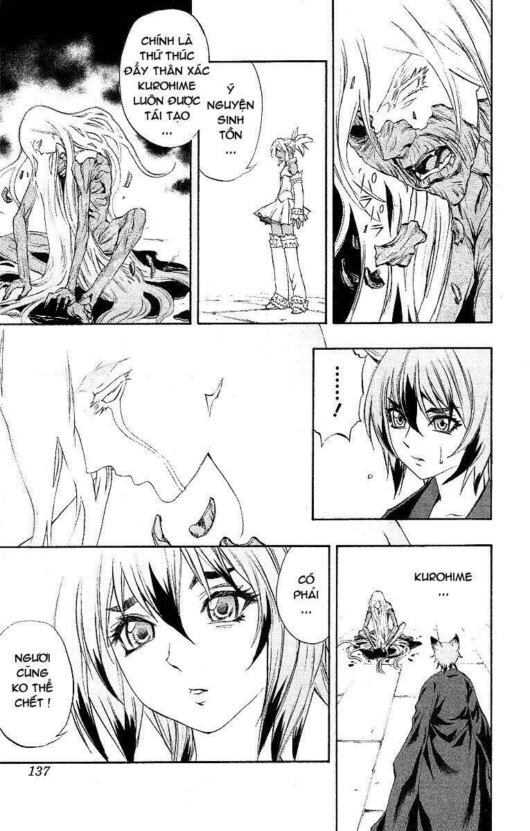 phù thủy phép thuật chapter 59 9