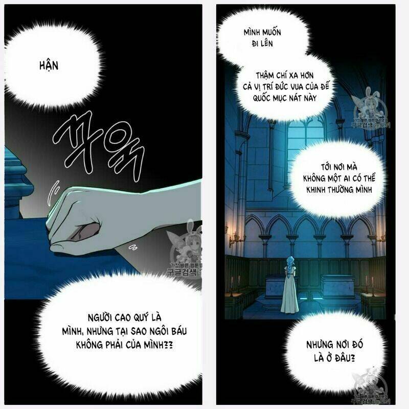 khế ước của nữ công tước quái vật chapter 71 10