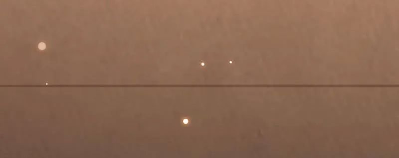 liêu cung phong hoa chapter 7 23