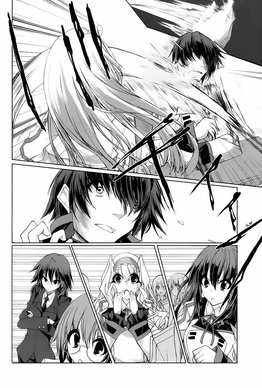 infinite stratos chapter 11 6