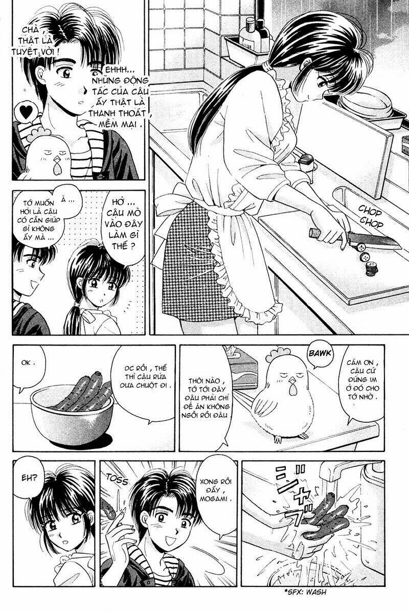 open sesame chapter 39 20