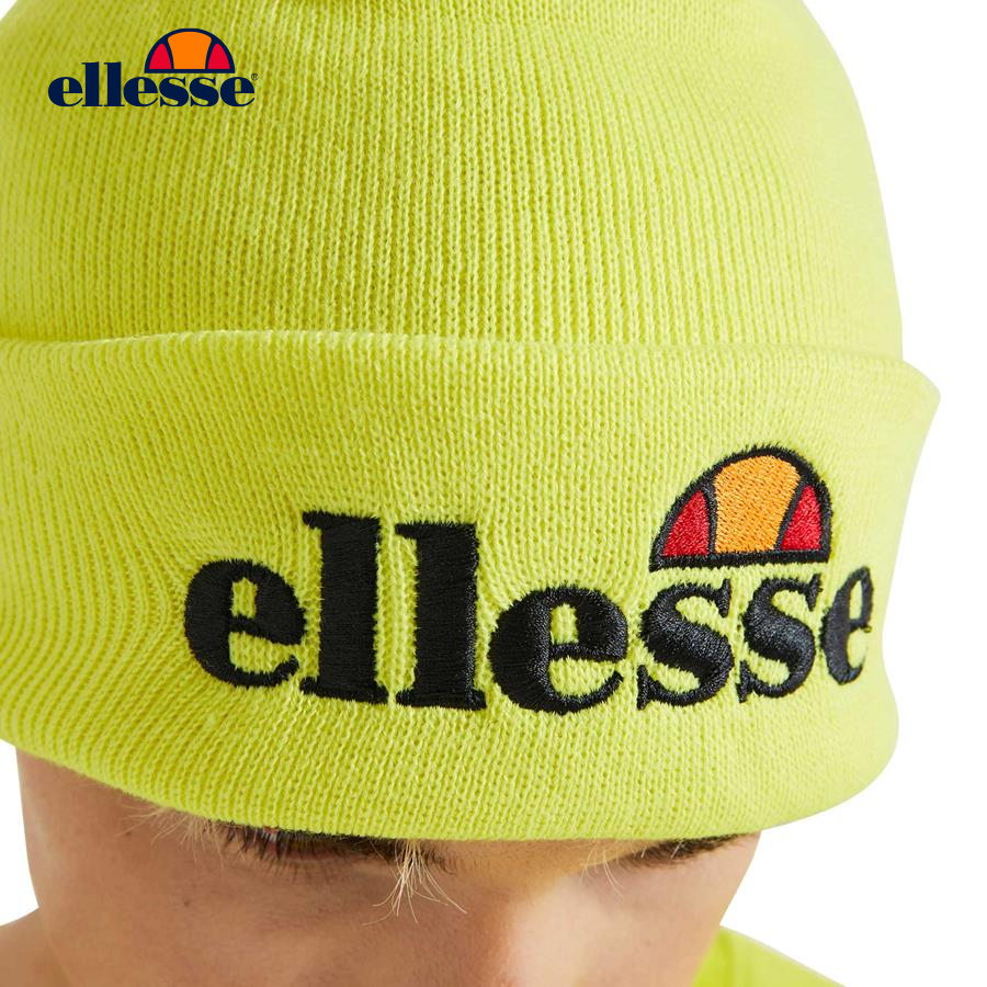 Nón thể thao unisex Ellesse Velly Beanie - 620929