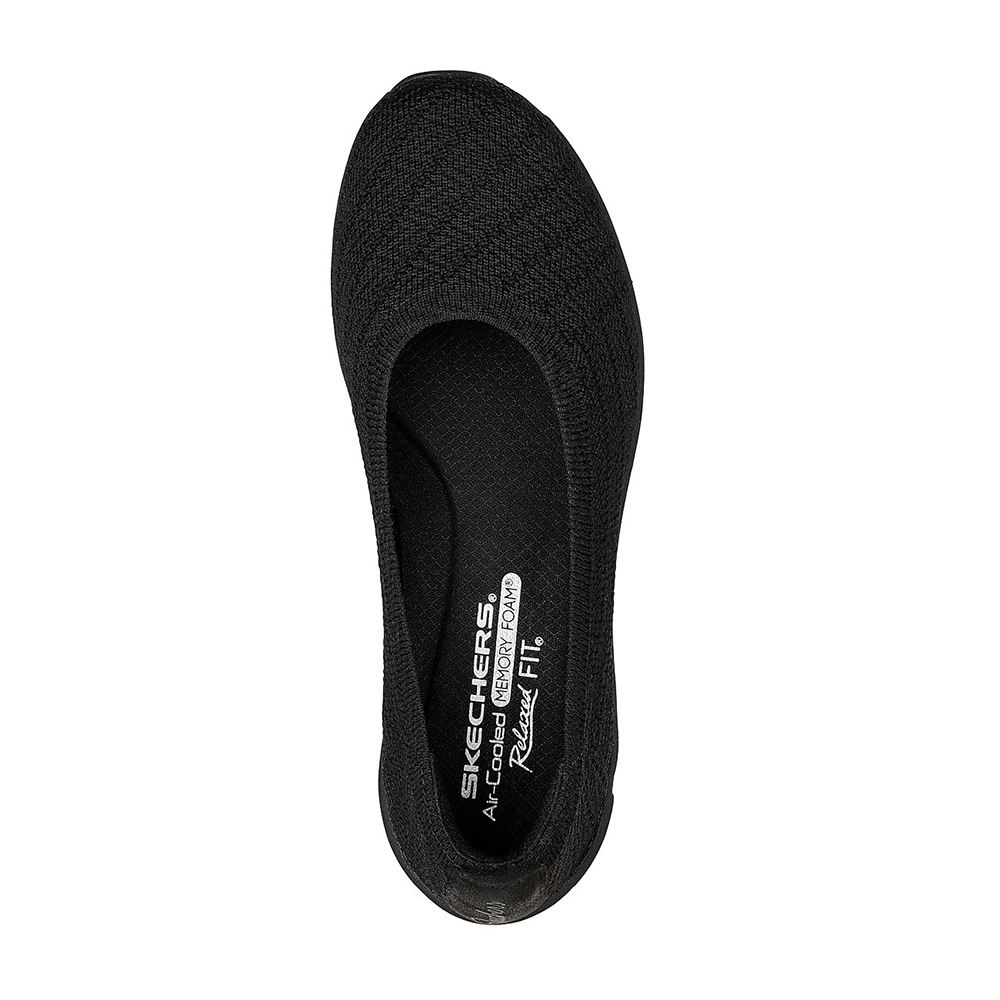 Skechers Nữ Giày Thể Thao Up-Lifted - 100452-BBK