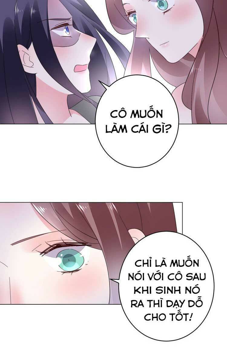 điều ước sủng ái bất bình đẳng chapter 66.2 22