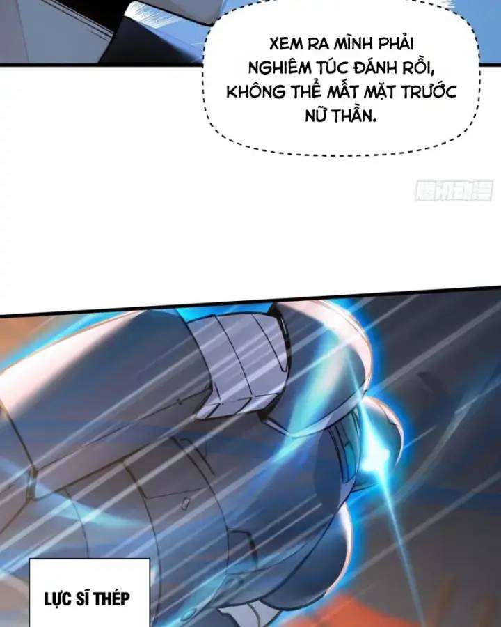 toàn dân thần vương: tôi hiến tế nghìn tỷ sinh linh! chapter 52 30