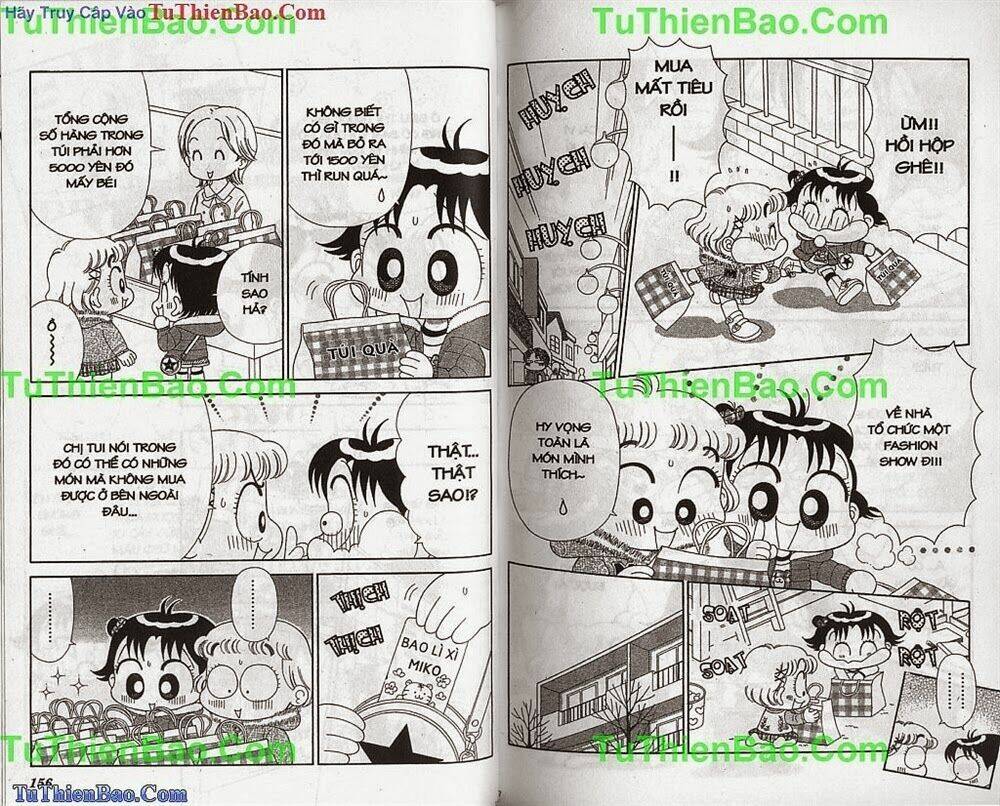 nhóc miko chapter 22 77