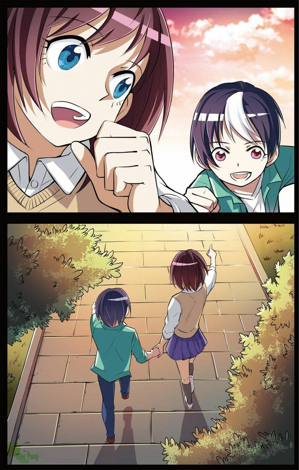 thiên tài j chapter 12 10