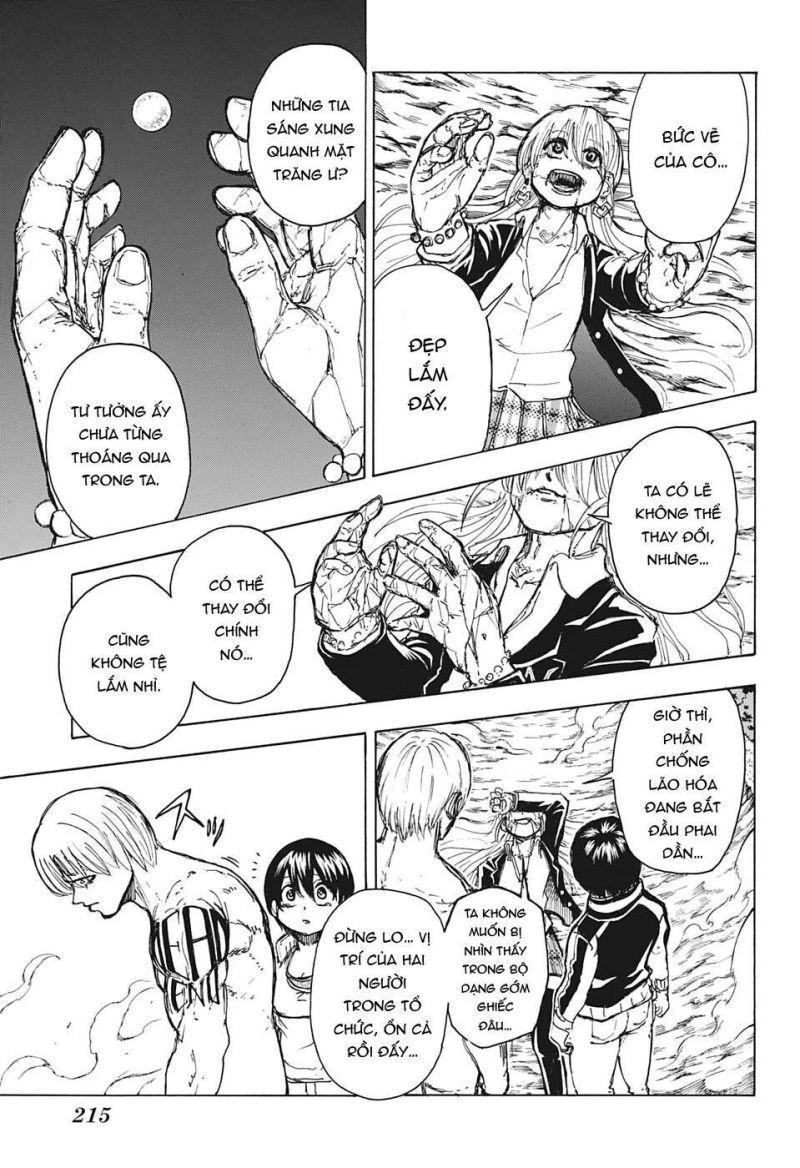 undead unluck chapter 8 12