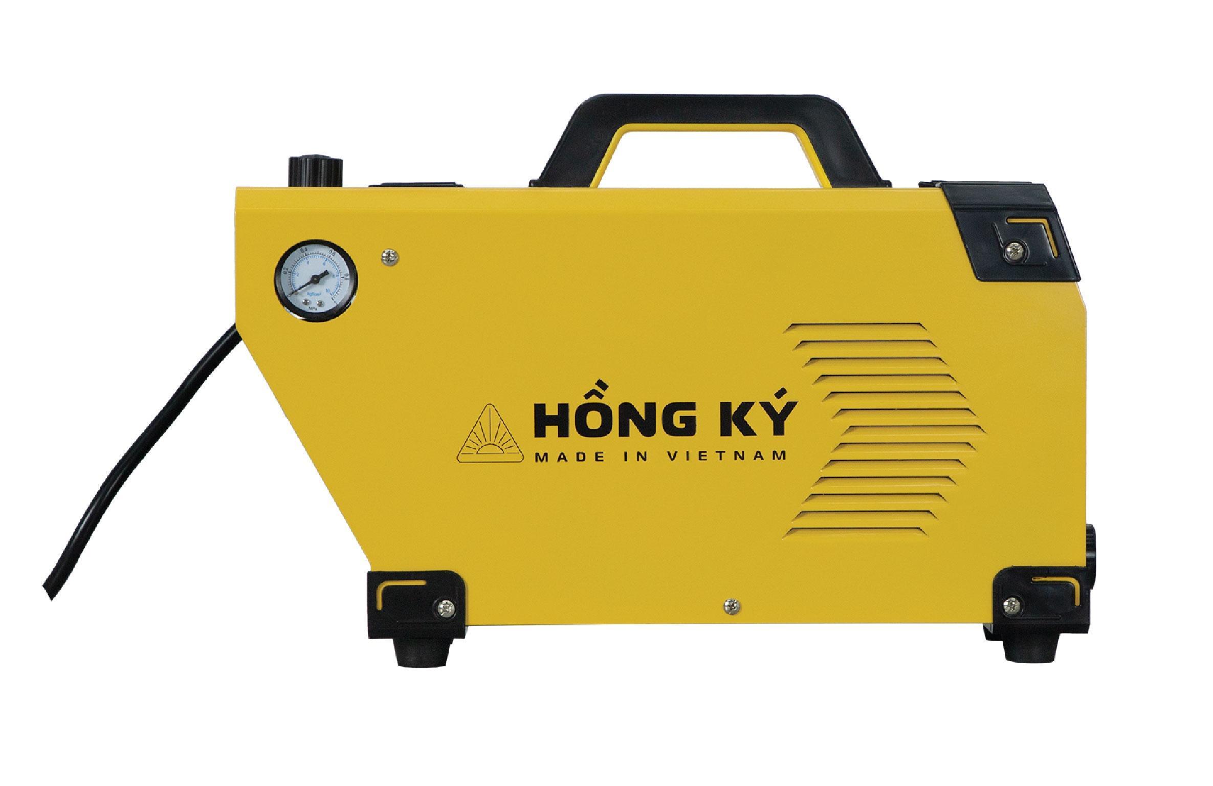 MÁY CẮT PLASMA INVERTER 40 AMPE 220V HỒNG KÝ HKCUT40 - HÀNG CHÍNH HÃNG