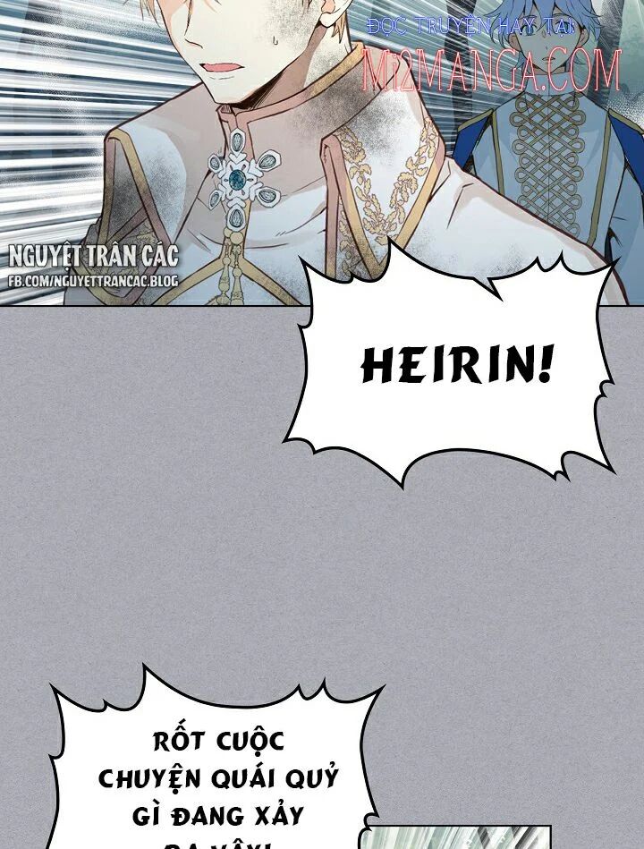 con có phải con là con gái của ngài không? chapter 61.5 6