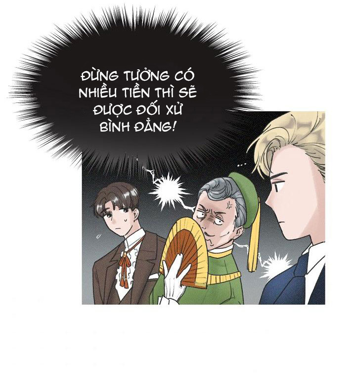 em dám không ? chapter 3 33