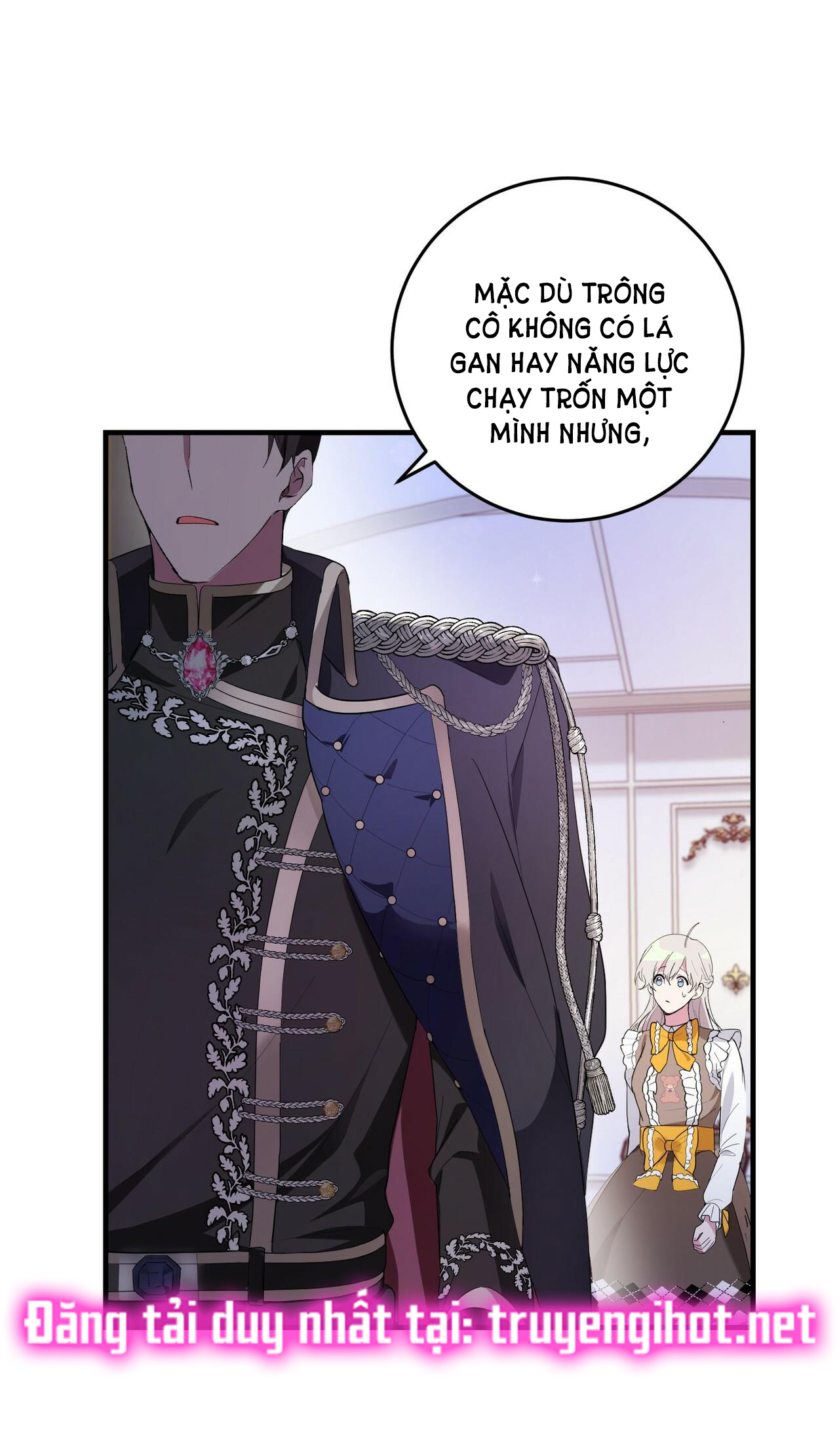 hãy nếm và nuốt đi nào chapter 7.2 24