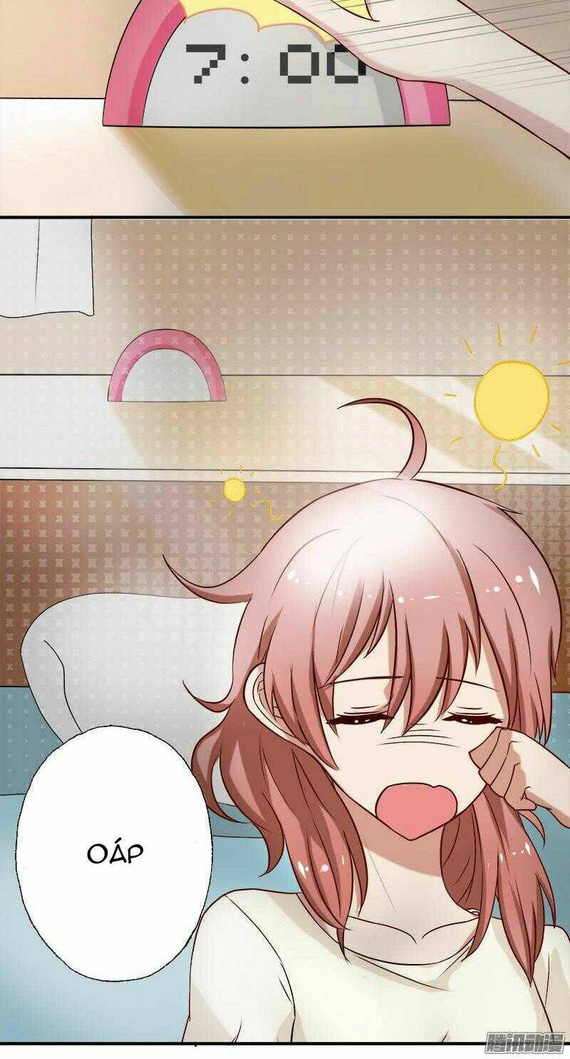 cách bích tổng tài thỉnh chỉ giáo chapter 7 9