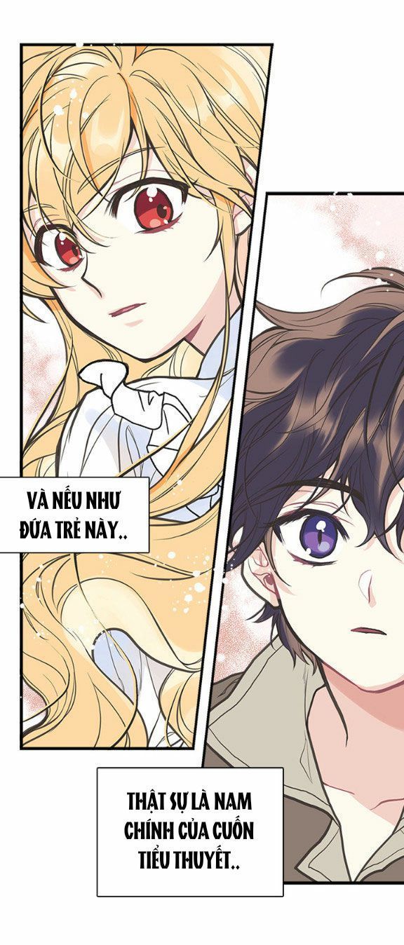 chị tôi đã nhặt về một nam chính quyến rũ chapter 1 45