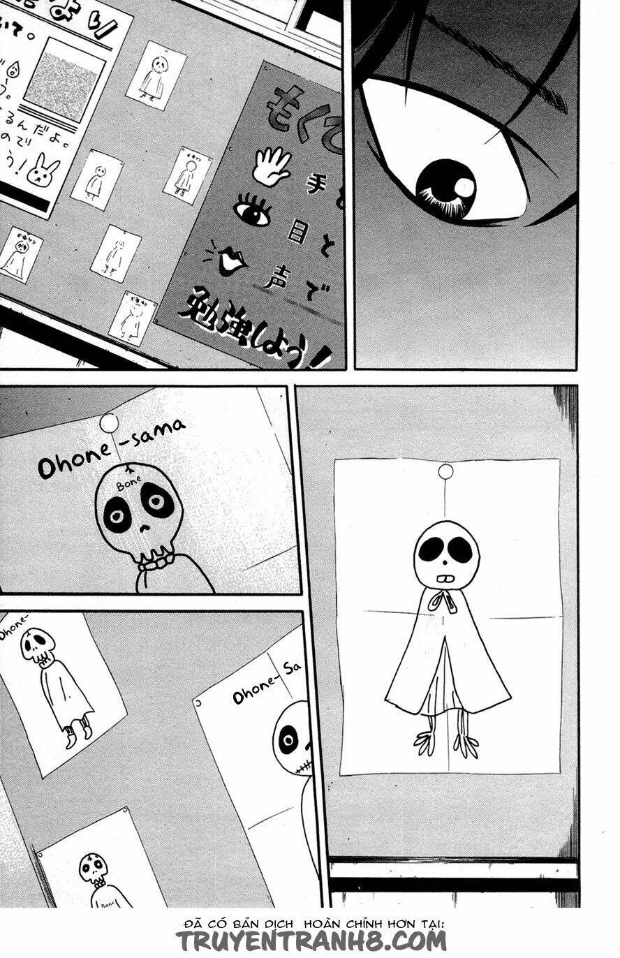 nhảy múa với ma quỷ chapter 1 41