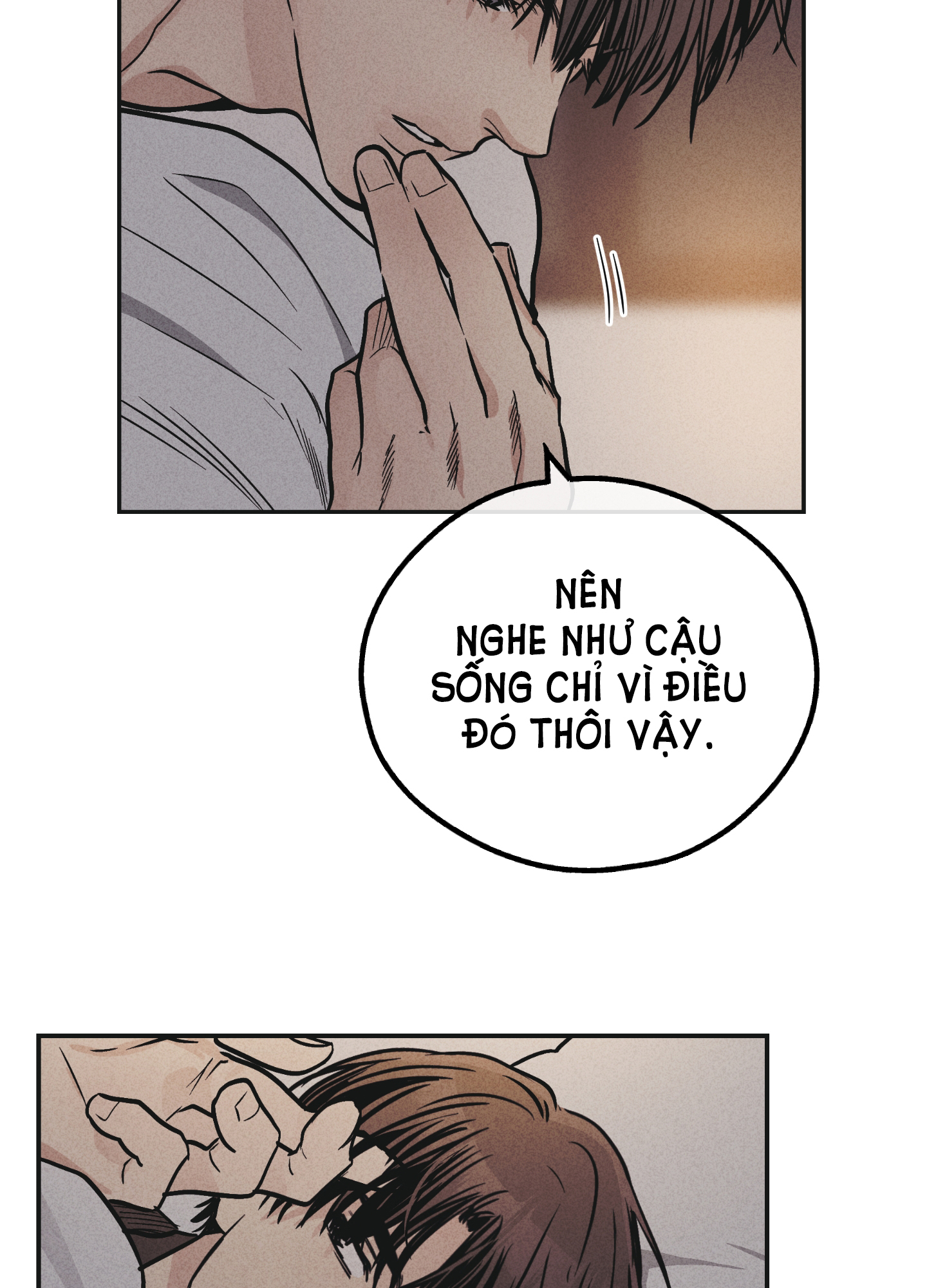 Phục Thù - Pay Back chapter 52.2