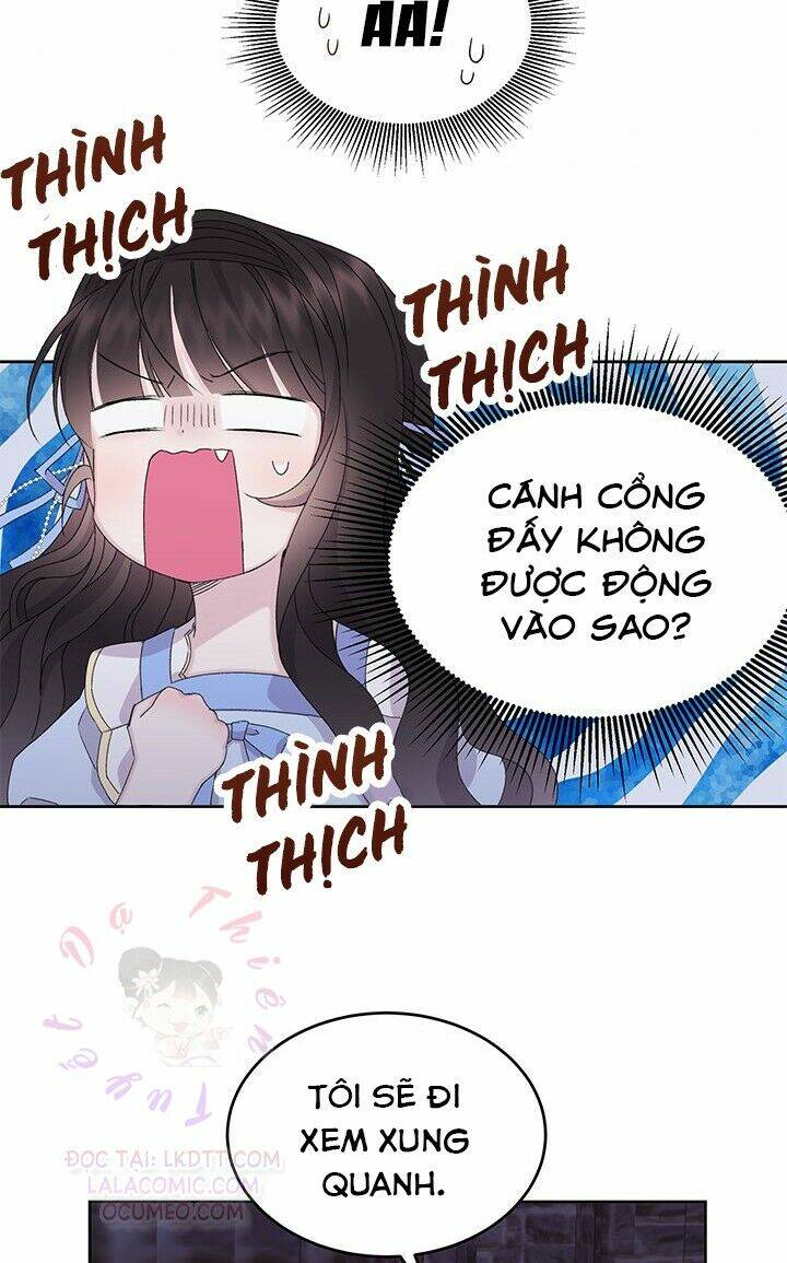 công chúa huỷ diệt chapter 15 58