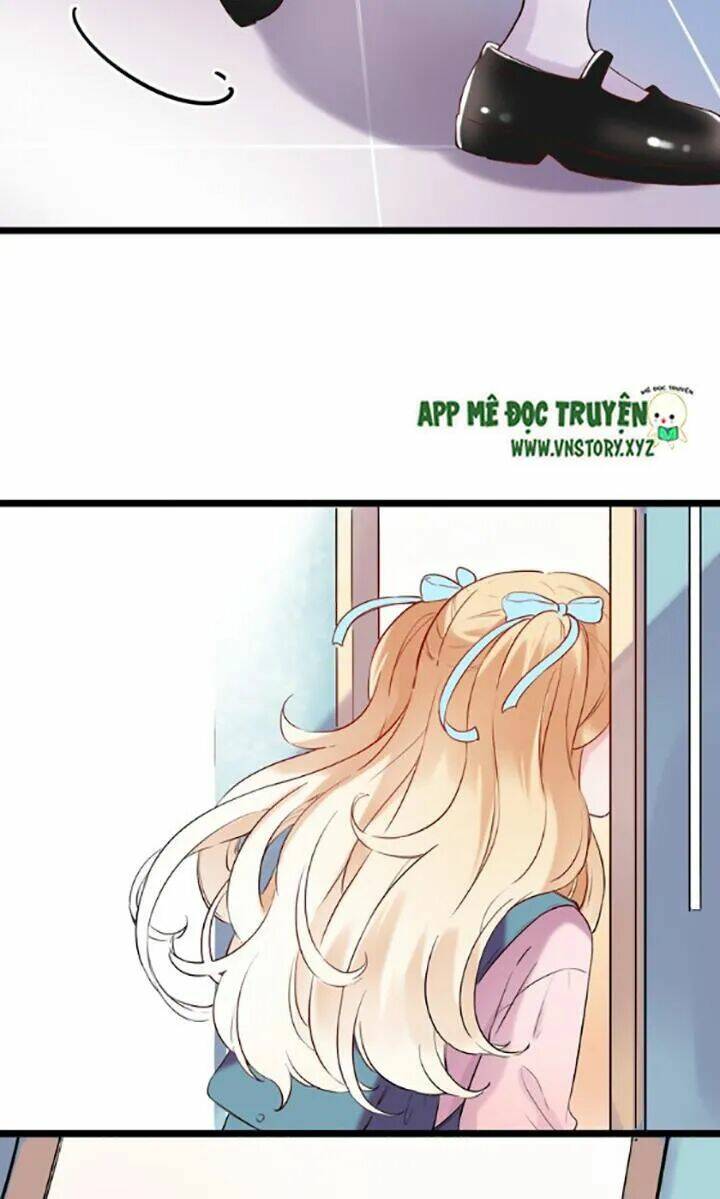 trạch thượng tịch mịch huỳnh hỏa chapter 32 49