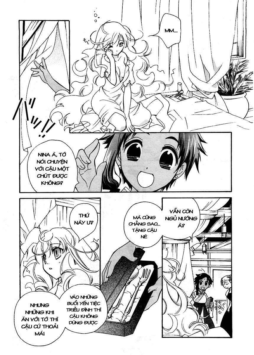 flower flower chapter 2 9