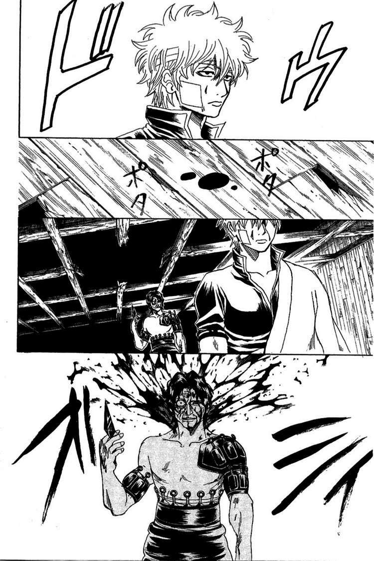 gintama - linh hồn bạc chapter 260 18