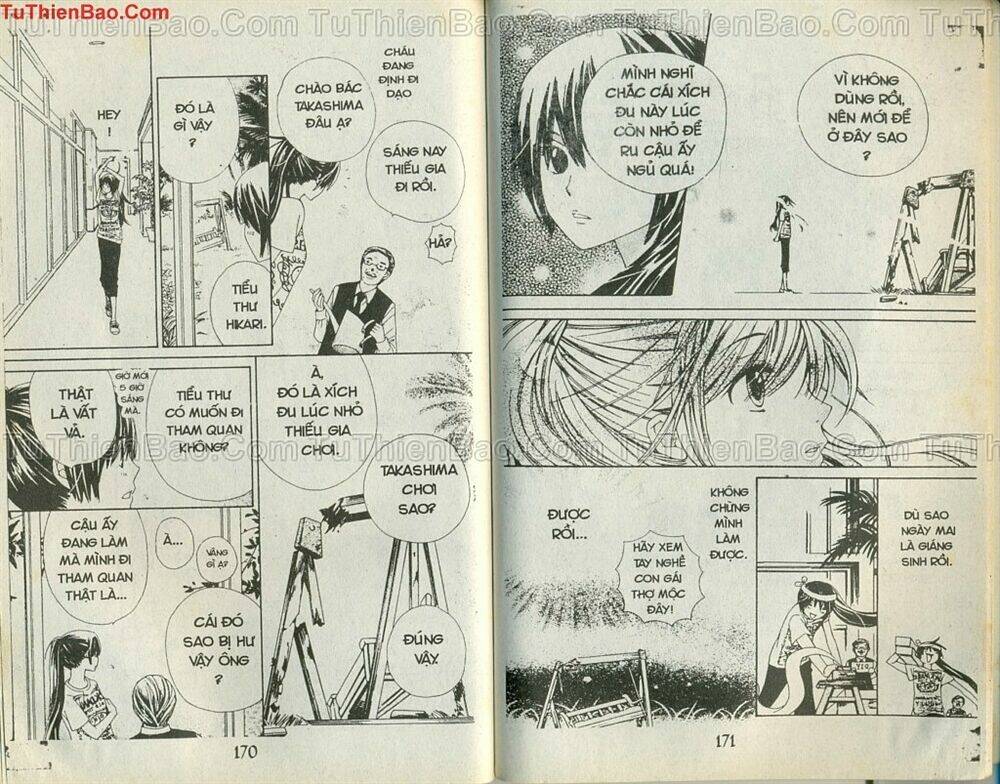 s a - lớp học ưu tú chapter 10 82