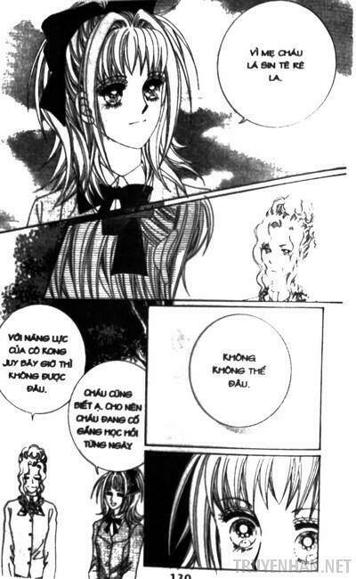 lọ lem hậu đậu chapter 69 8