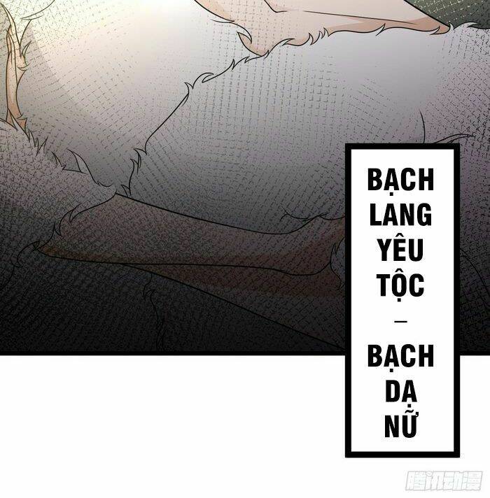 nhân đạo kỹ nguyên chapter 31 15