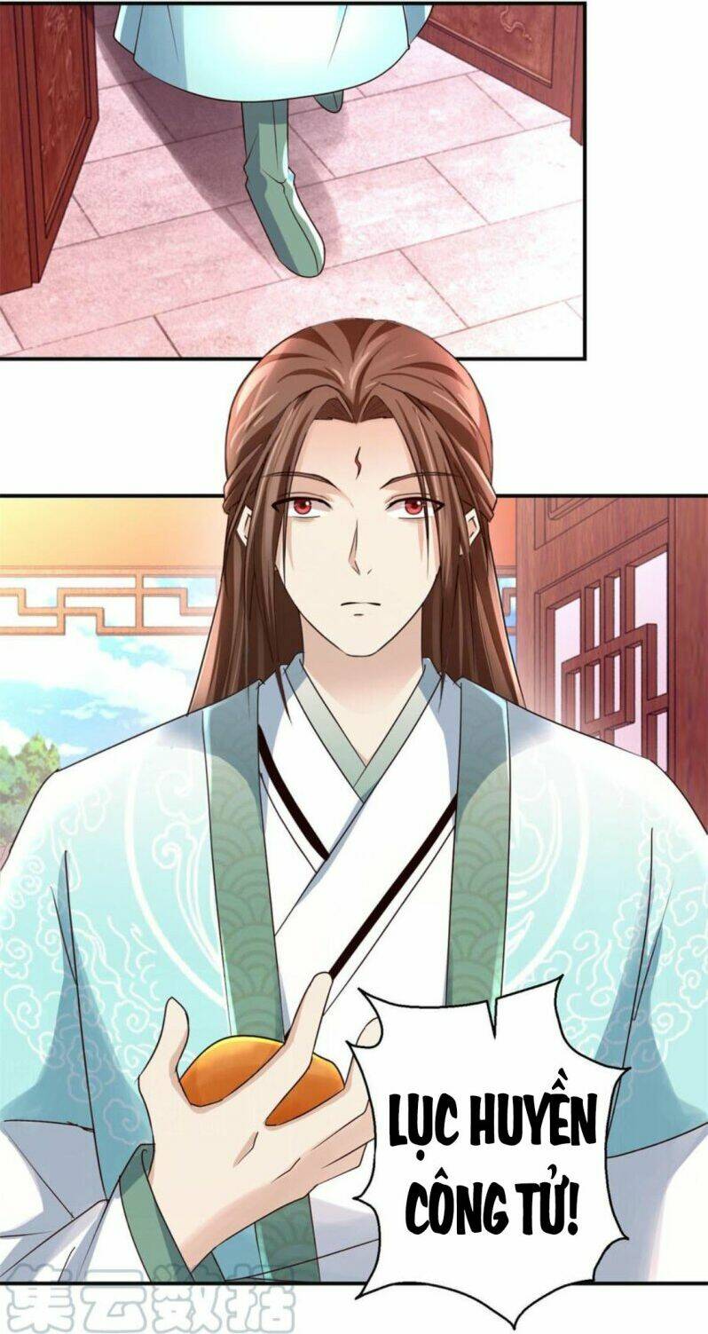 cửu dương đế tôn chapter 149 11