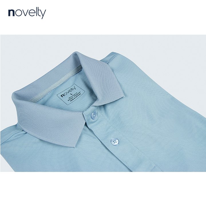 Áo thun Polo nam Novelty 200022N