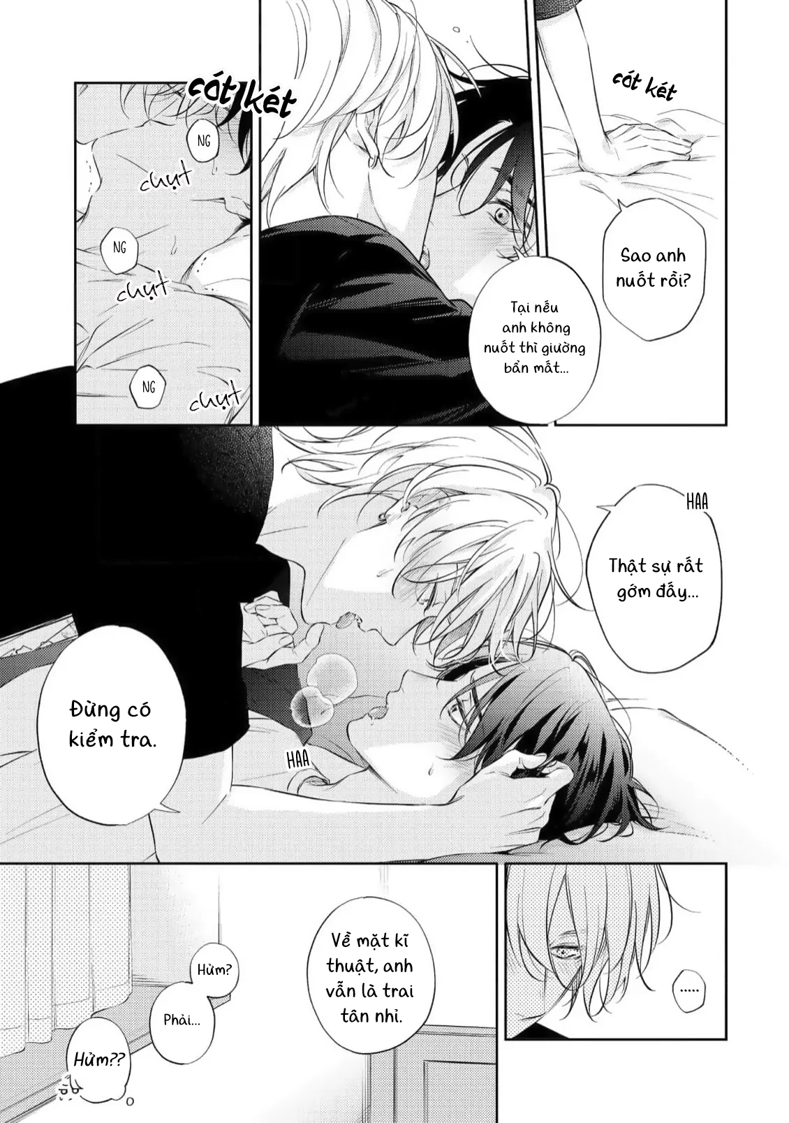 không hồi kết chapter 2 23