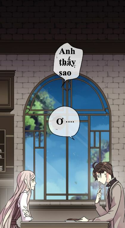 vết cắn ngọt ngào phần 1 chapter 31 7