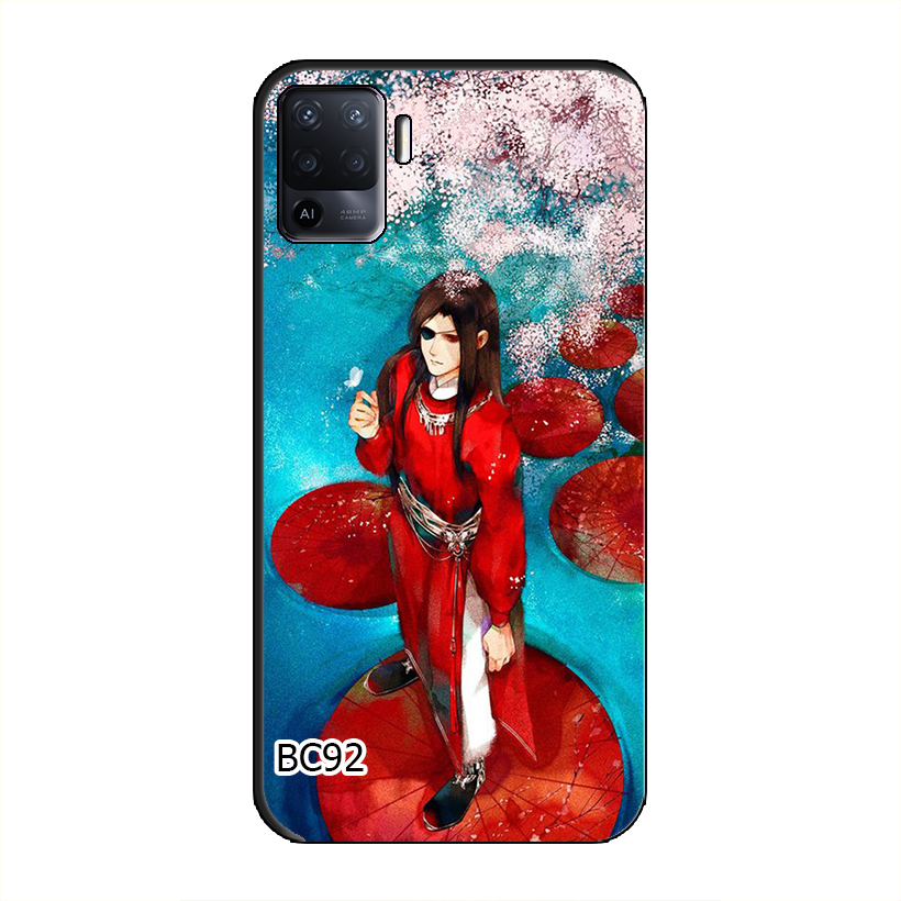 Ốp Lưng Dành Cho OPPO A94