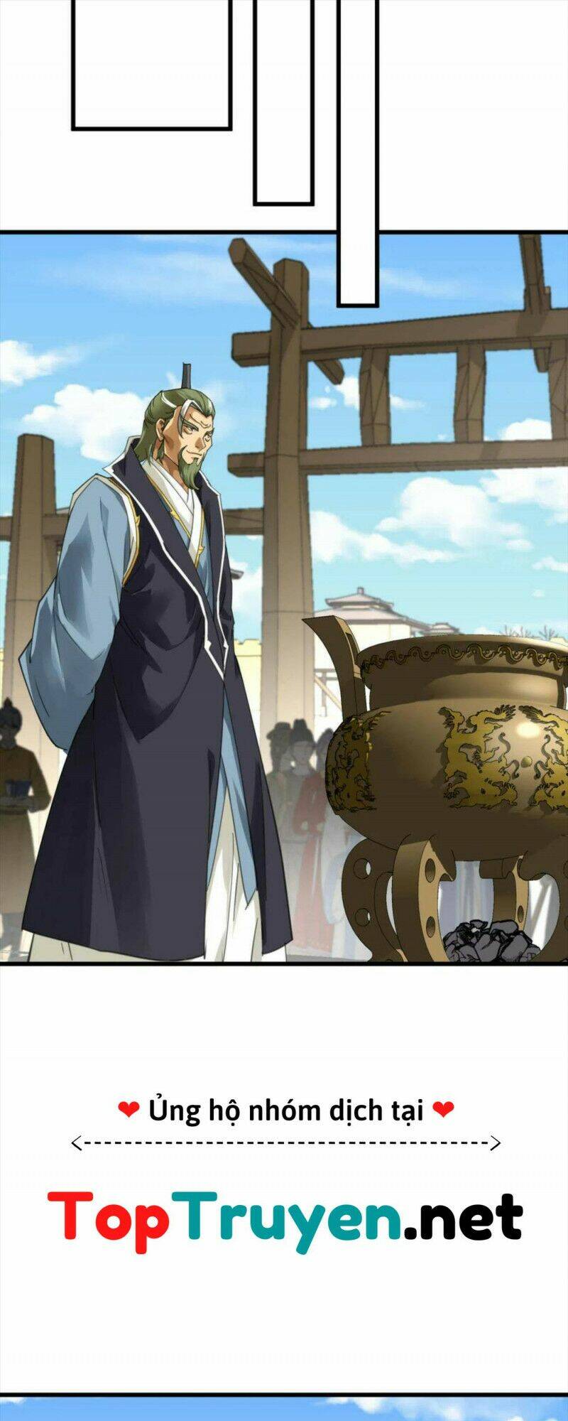 trọng sinh ta là đại thiên thần chapter 149 28