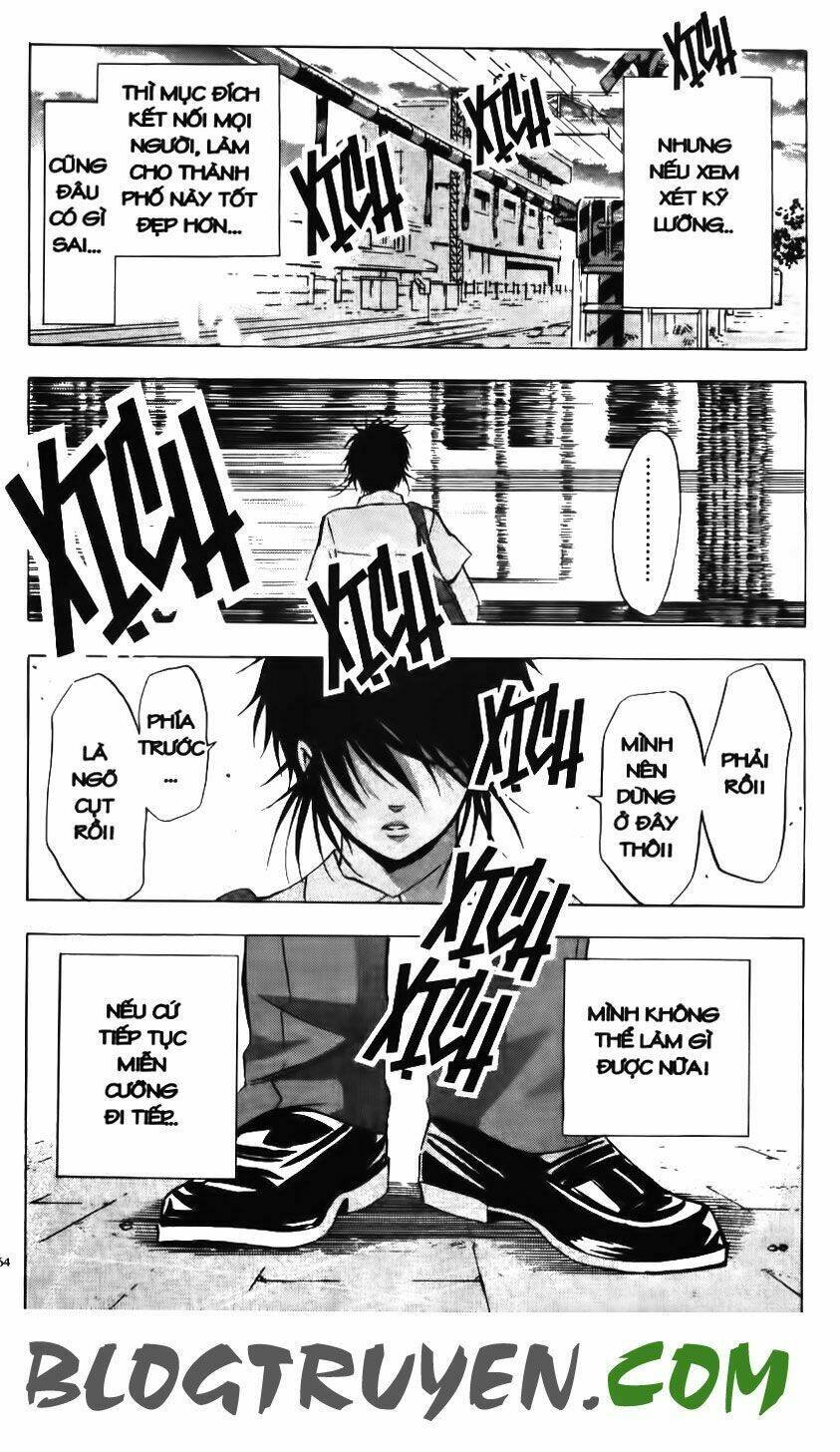 ma vương chapter 36 13