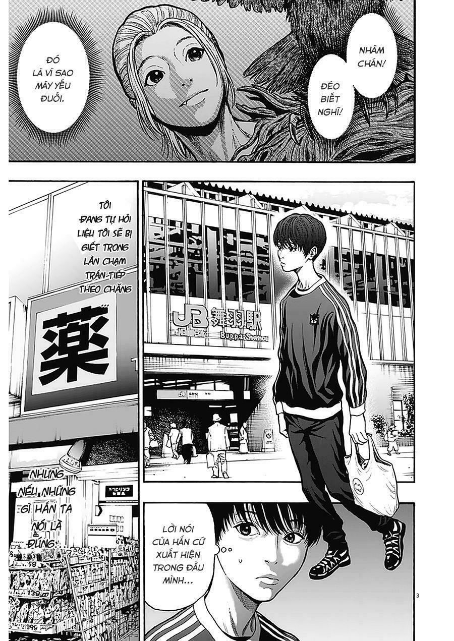 đọa nhân chapter 12 4