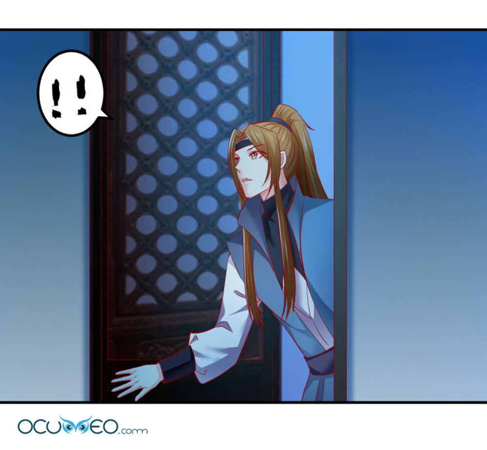 từ đây vương gia không thượng triều sớm chapter 57 31