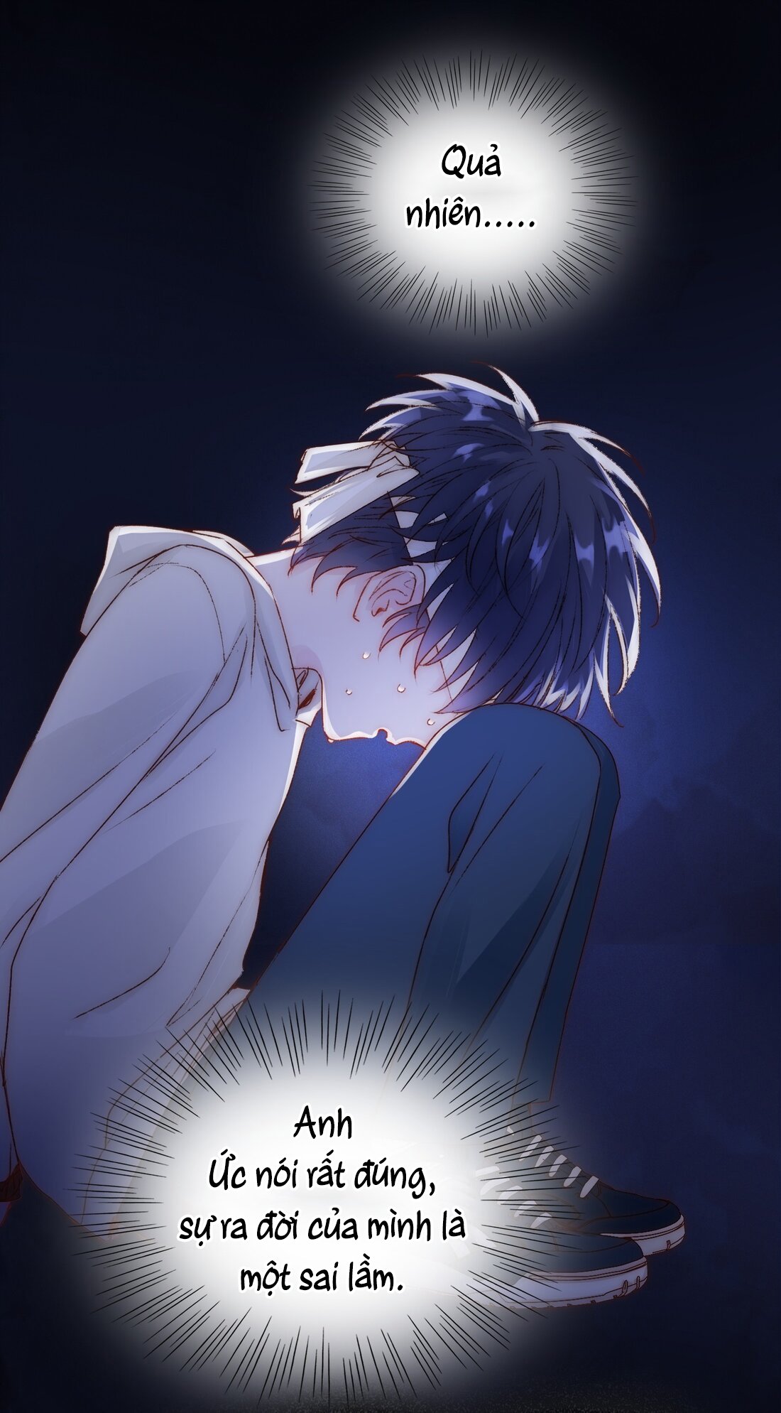 tôi phải trở thành nhân vật đại phản diện chapter 13 8