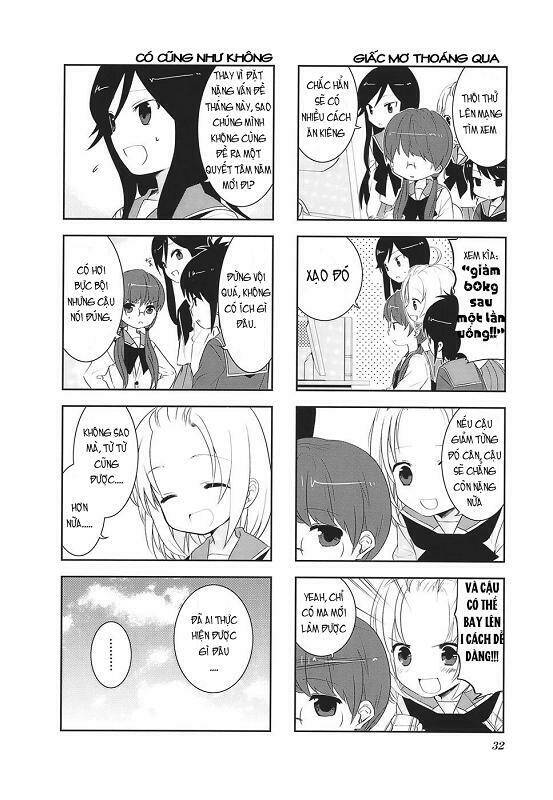 a channel chapter 4 6