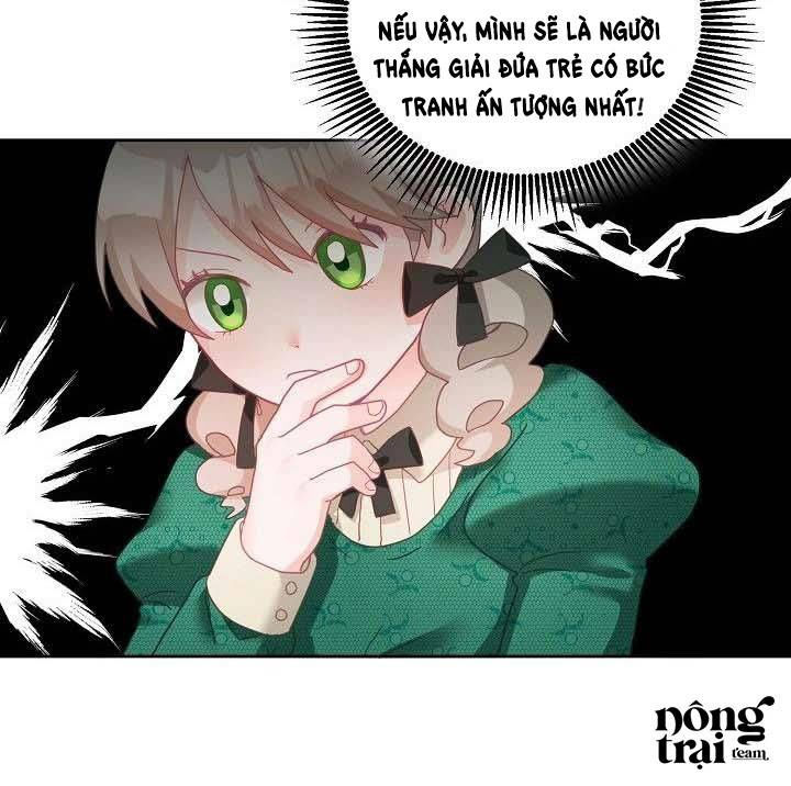 cô tiểu thư bé nhỏ thuần hóa các nhân vật chính chapter 7 63