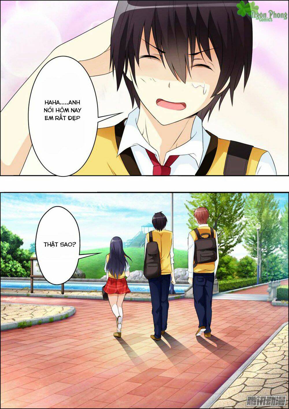 trò chơi ba cạnh chapter 12 7