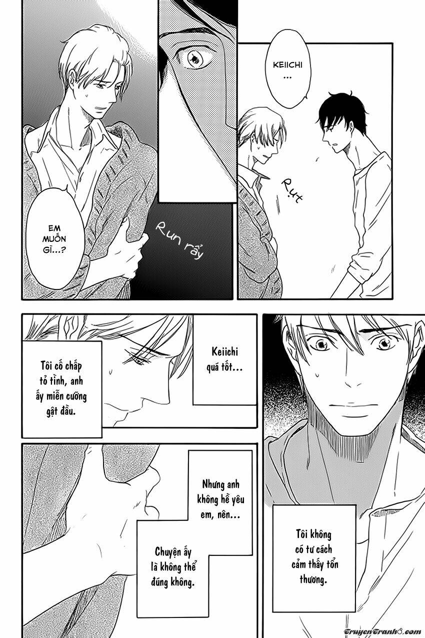 ato hitoiki de ai chapter 1 30