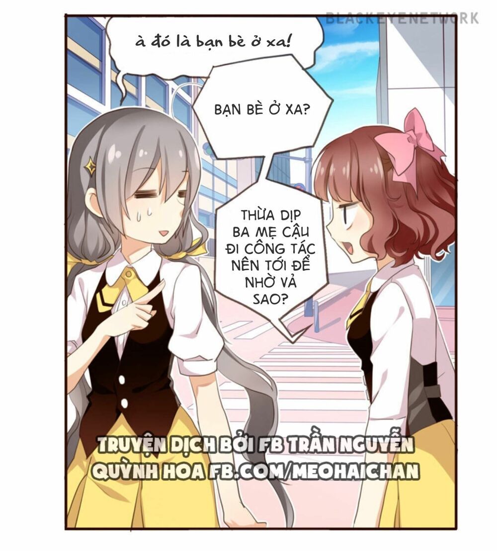 thiên chương kỳ đàm chapter 3 43