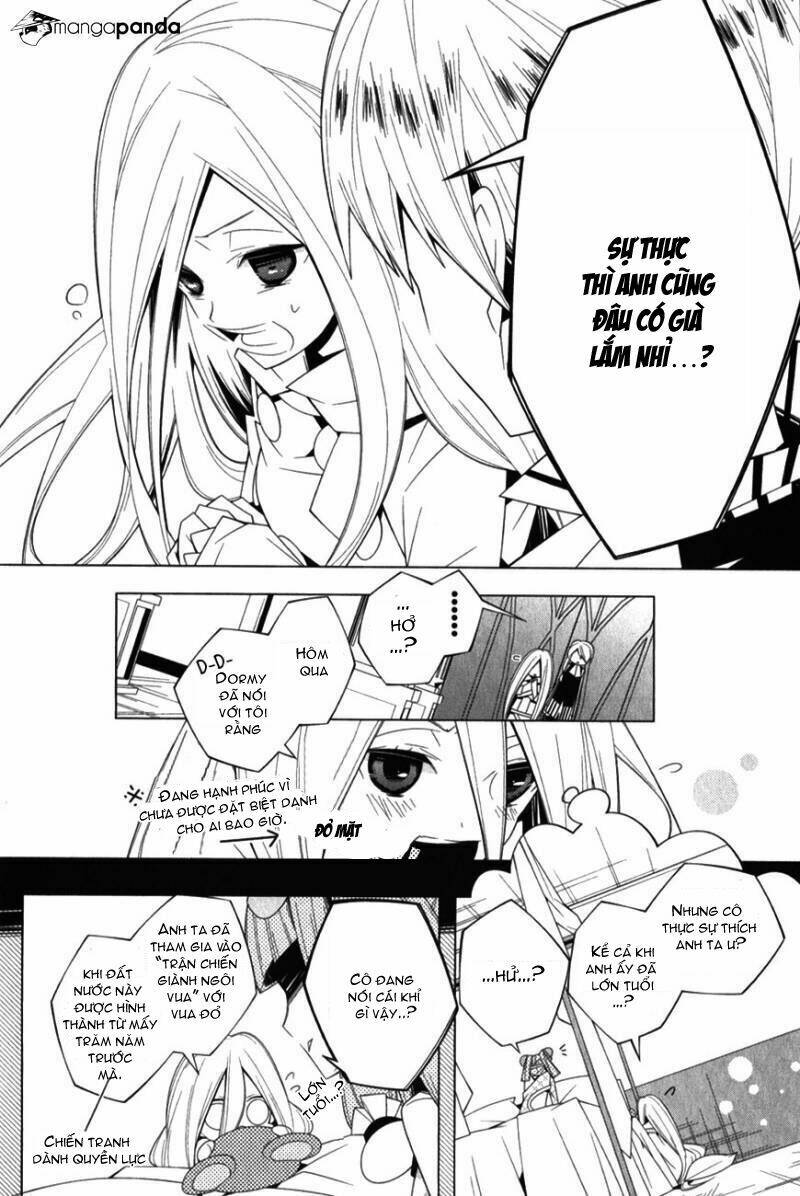 shiro ari chapter 7 10