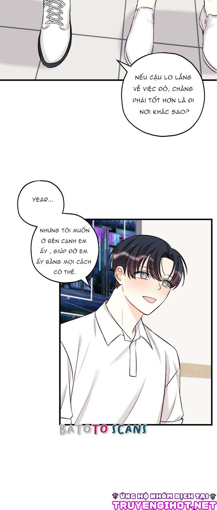 phía sau sân khấu chapter 19 9