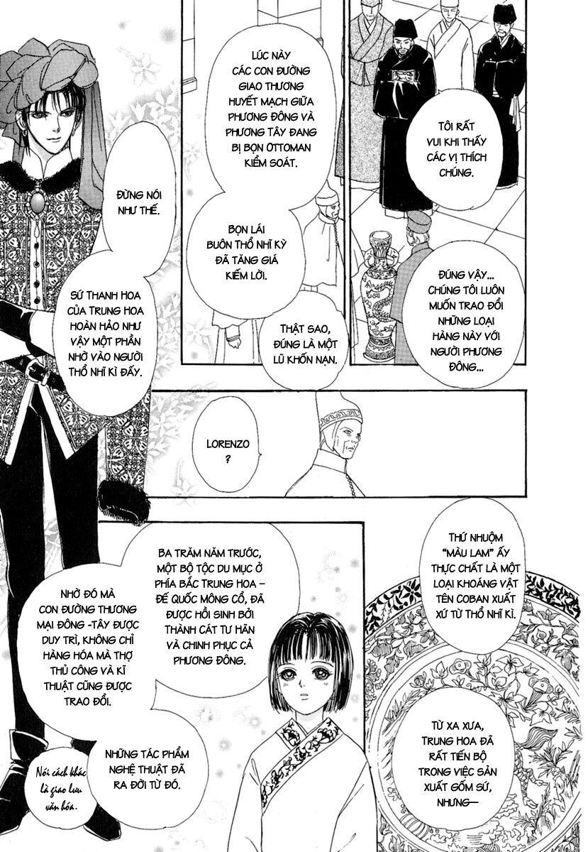 kenja no ishi chapter 8 13